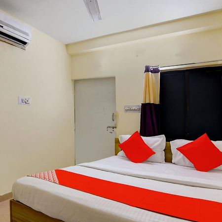 Hotel O Welcome Stay Guest House Bhuvanesvar Kültér fotó