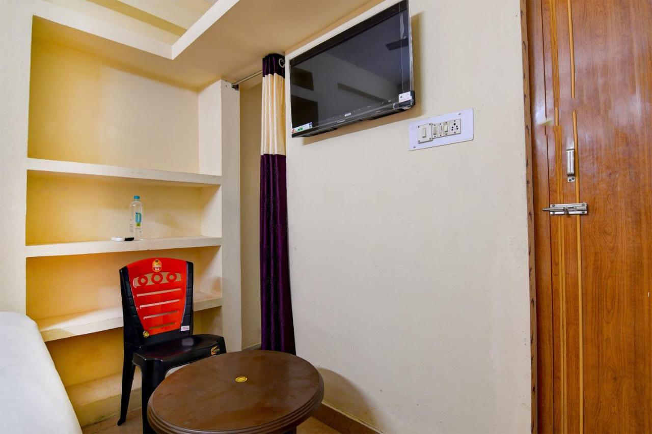 Hotel O Welcome Stay Guest House Bhuvanesvar Kültér fotó