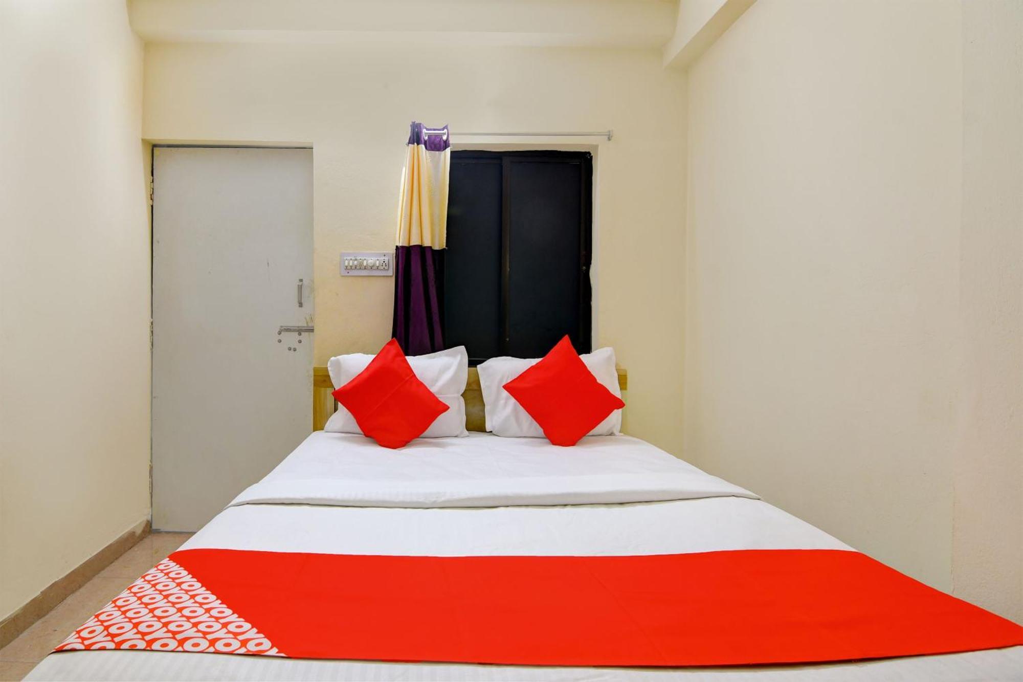 Hotel O Welcome Stay Guest House Bhuvanesvar Kültér fotó